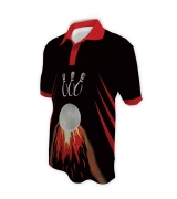 Hi Ben, The hooDesign-01_Mens_TeAn_Pin_Bowling_Polo_0dies arrived yesterday, Thank You! They look great, I've already worn mine at work and love it. - Karen, Greenlees Netball Club