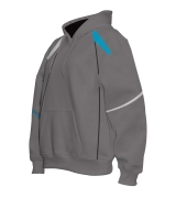 Design-SSK-7_AIBort_Ladies-Hoodie-No-Zip Design-SSK-7_AIBort_Ladies-Hoodie-No-Zip