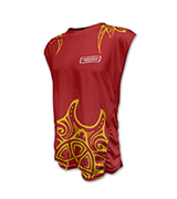 CP0370 Men's Muscle T_ 3d Template 160x180