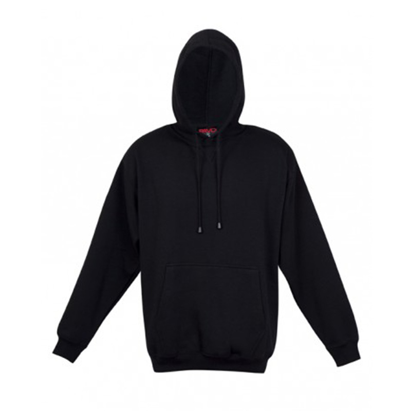 Kangaroo Pocket Hoodie - Red Oak Teamwear