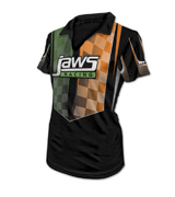 Ladies Fitted Polo 160x180