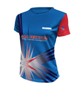 Ladies Netball Tee 160x180 Ladies Netball Tee 160x180