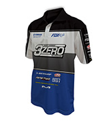 Motorsport Pro Race Team Polo 160x180