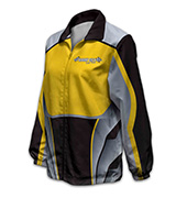 Custom Motorsport Race Team Jacket