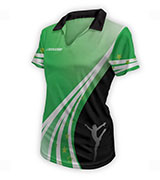 Netball Polo 160x180 Netball Polo 160x180