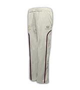 Plain Coloured Cricket Pants 160x180