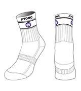 Sports Socks