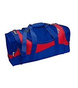 Sunset Sports Bag - Red & Blue 160x180