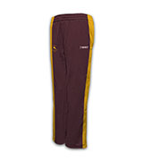 T20 Elite Coloured Cricket Pants with Side Panel 160x180