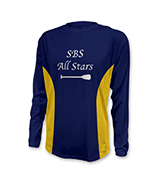 Unisex Raglan Long Sleeve Tee_3D Mockup_160x180