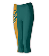 ¾ Sublimated Tights 160x180 ¾ Sublimated Tights 160x180