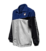 Custom Equestrian Track Jacket