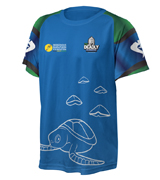 Indigenous Rugby Jersey 160x180