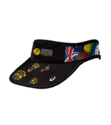 Indigenous Visor 160x180