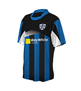 Elite Football Away Jersey - 160x180