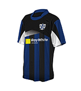 Elite Football Playing Jersey 160x180
