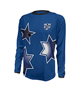 Football Training Long Sleeve Tee 160x180