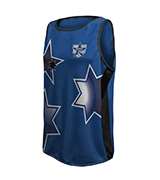 Football Training Singlet 160x180