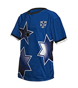 Football Training Tee 160x180