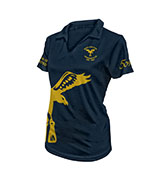 Ladies Swimming Polo 160x180