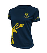 Ladies Swimming Training Tee 160x180