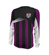 Long Sleeve Goal Keeper Jersey 160x180