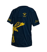 Men's Rashie 160x180