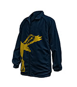 Custom Swimming Team Jacket