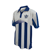 Unisex Football Coach Polo 160x180