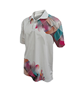 Unisex Gymnastics Polo 002