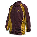 Custom Cricket Club Jacket