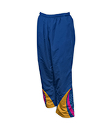 Unisex Gymnastics Microfiber Track Pants 018