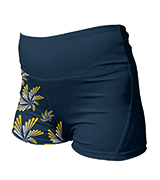 (CP0570) - Ladies Custom Netball Comfort Waist Bummers 011_ 160x180