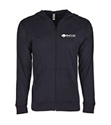Red Oak Fitness and Training_Hoodie Black 160x180