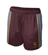Ladies Custom Cricket Training Shorts