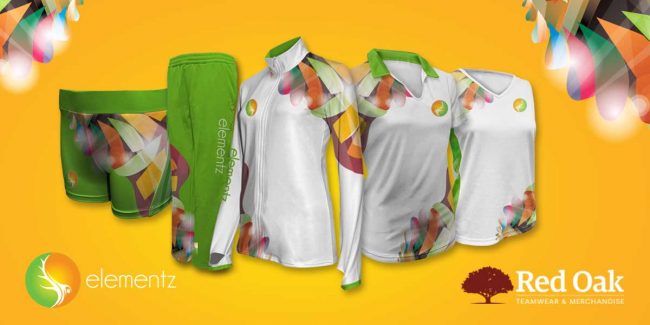 Elementz_ Redoak Gymnastics Uniforms Australia