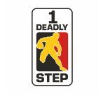 1 Deadly Step
