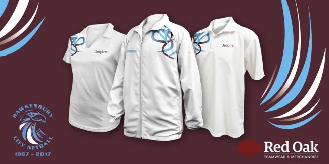 Custom Umpire Netball Uniforms Custom Umpire Netball Uniforms