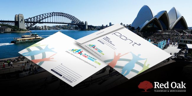 Blackmores Envelope Custom Branded Packaging Solutions for Apparel