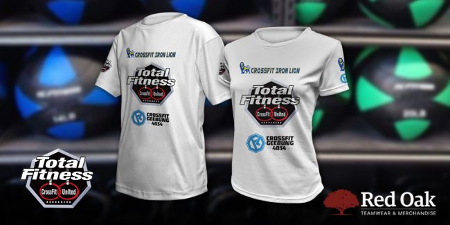 Crossfit Banner_2 Custom CrossFit Shirts