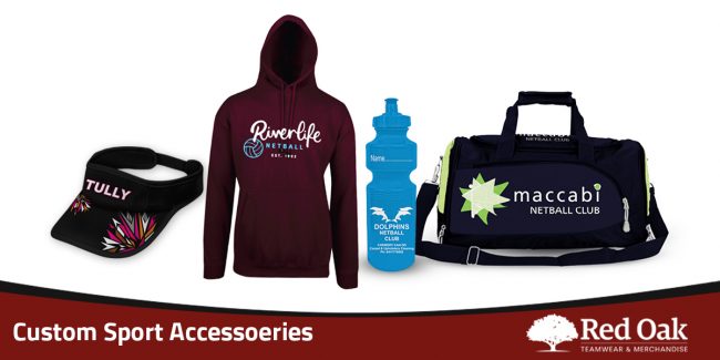 Custom sports accessories_v1