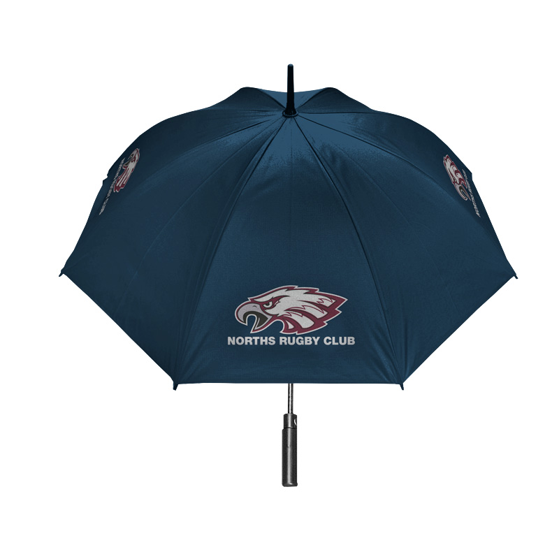 custom printed umbrellas