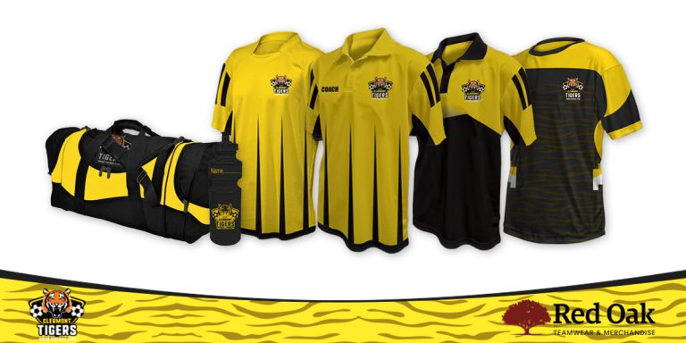 Custom Soccer Kits Australia