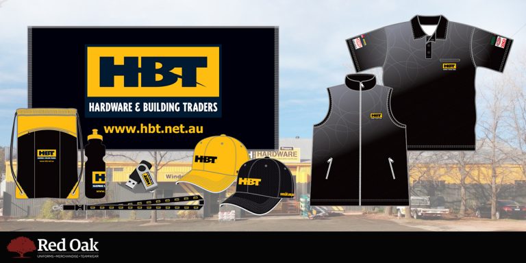 Custom Promotional Items