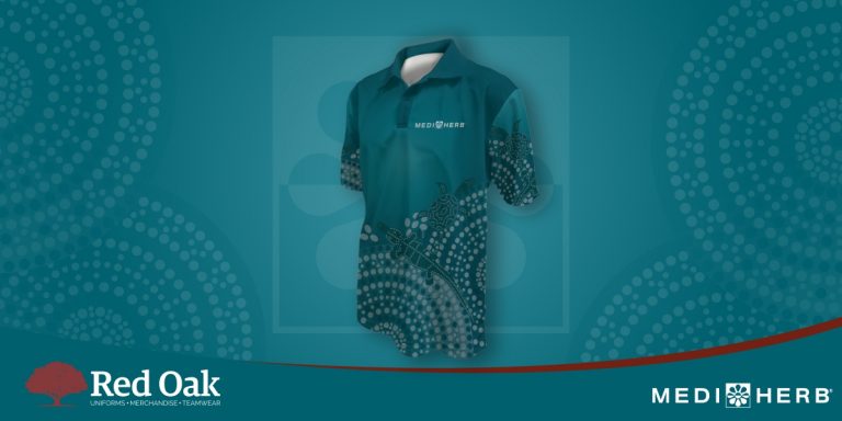 Custom Made Work Polo Shirts