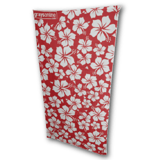 custom branded towel