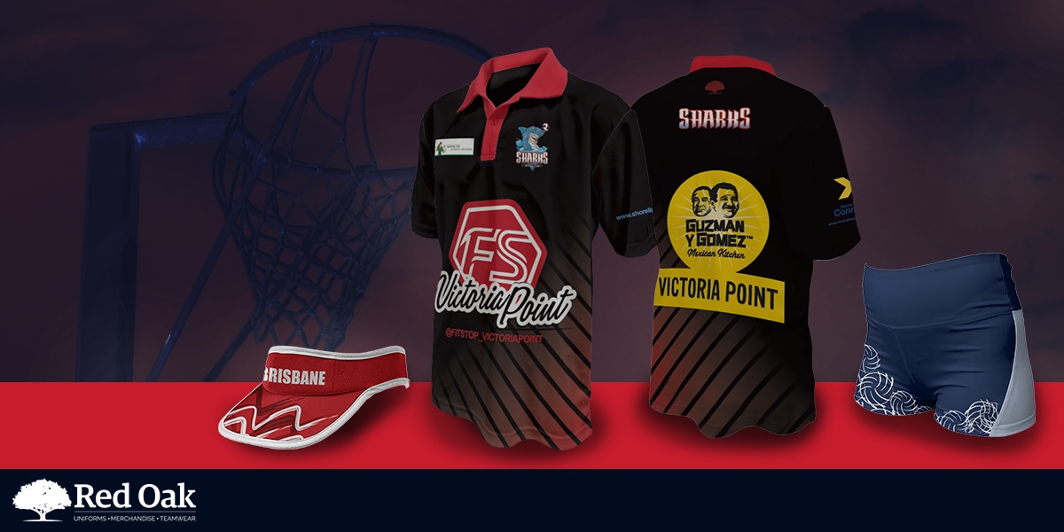 3 netball uniform must haves in 2020