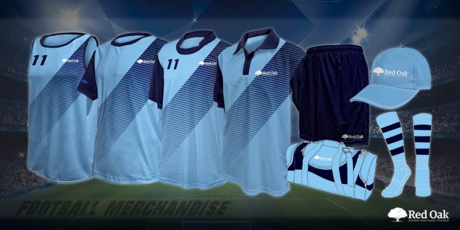 Football – Banner Custom Football Kits