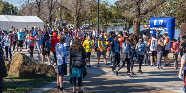 Design-your-company’s-melbourne-marathon