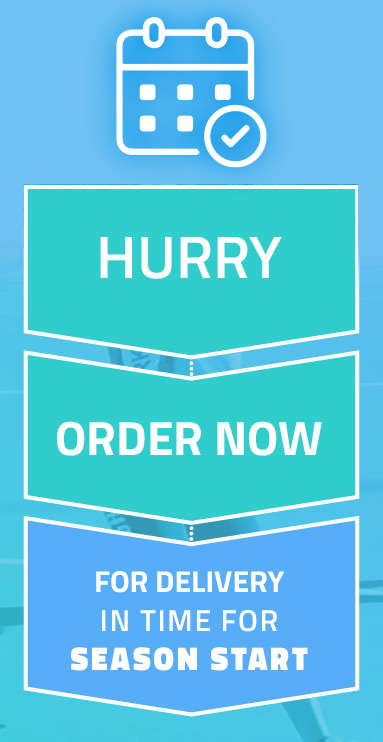 Red Oak order your Netball Uniforms Now